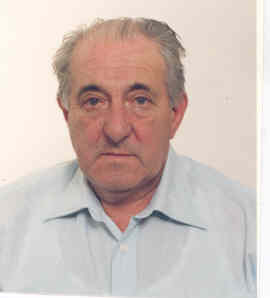 Ormaza Unamuno,Severino